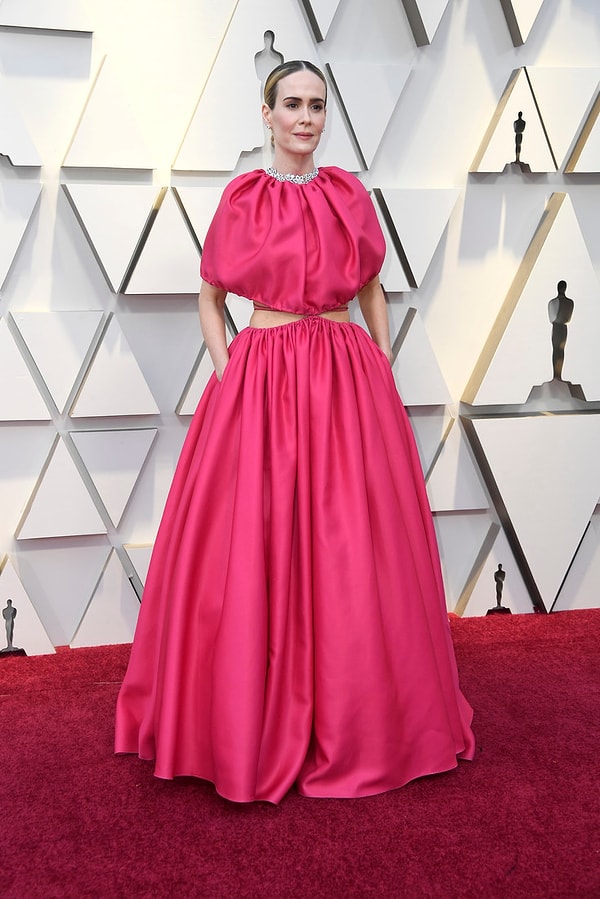 12. Сара Полсон