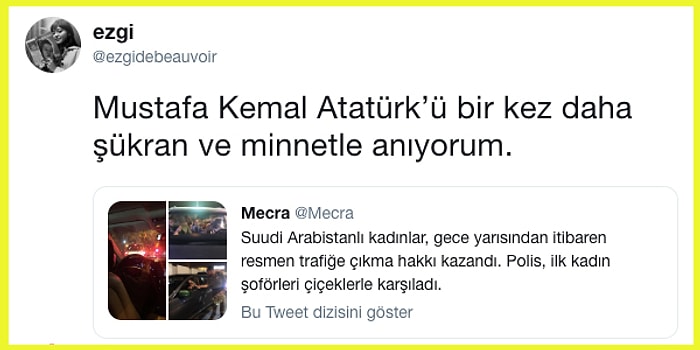 Bir Hafta Boyunca Yaptıkları Paylaşımlarla Duygularımıza Tercüman Olan 19 Kişi