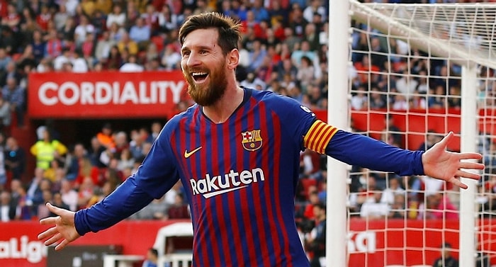 Lionel Messi, 50. Hat-Trick'ini Yaptı: İşte Messi'nin Kariyerinde Yaptığı Tüm Hat-Trick'ler!