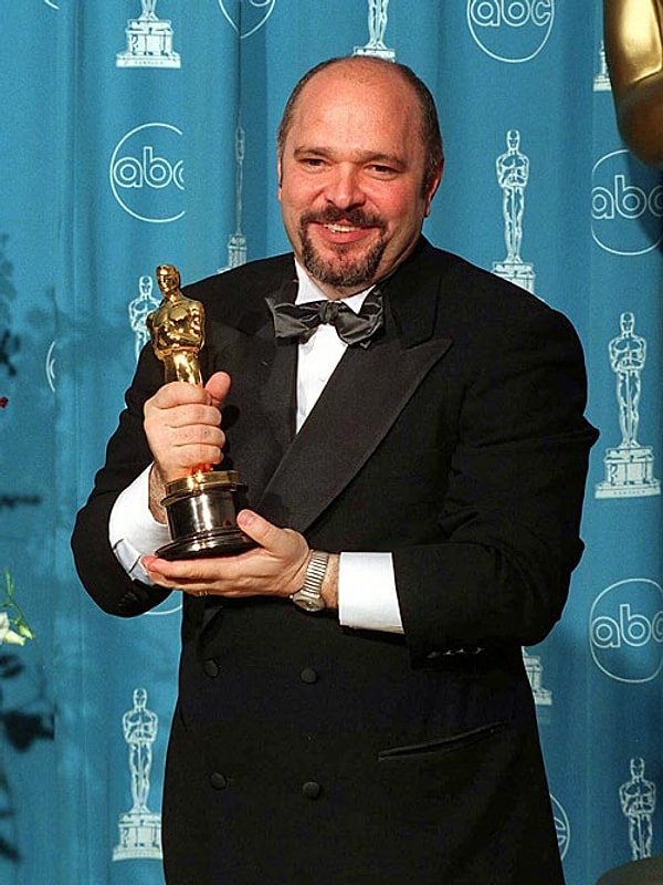 50. 1997 год: "Английский пациент" взял главный приз