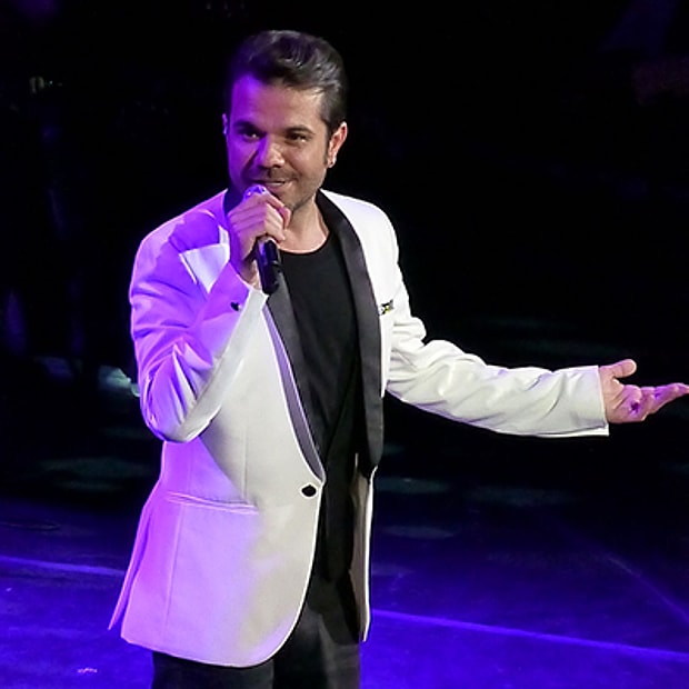 Kenan Doğulu