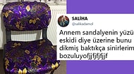 Annelerinin Yaptığı Sevimli Absürtlükleri Sosyal Medyayla Paylaşarak Güldürmüş 15 Kişi
