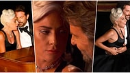 Yenge Kıskanmadı mı? Lady Gaga ve Bradley Cooper'ın Şehvetli 'Shallow' Düeti Oscar'a Damgasını Vurdu!