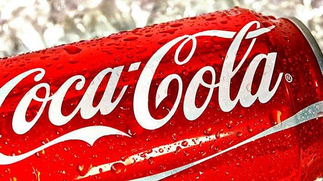 1964: Coca-Cola'nın Dünya üzerindeki 1916. fabrikası İstanbul'da açıldı.