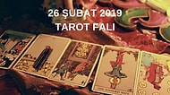 Tarot Falına Göre 26 Şubat Salı Günü Senin İçin Nasıl Geçecek?