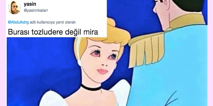 "Görseldeki Erkek Sizce Ne Demiştir?" Sorusuna Gelen Birbirinden Yaratıcı Yanıtlar