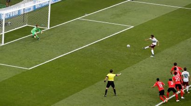 1891: Futbolda, penaltı atışı kuralı getirildi.