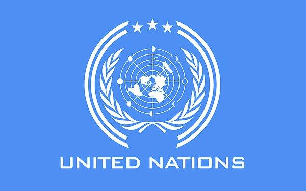 2002: İsviçre'de halk oylaması sonuçlandı: Birleşmiş Milletler'e üye olmaya "evet" dediler.