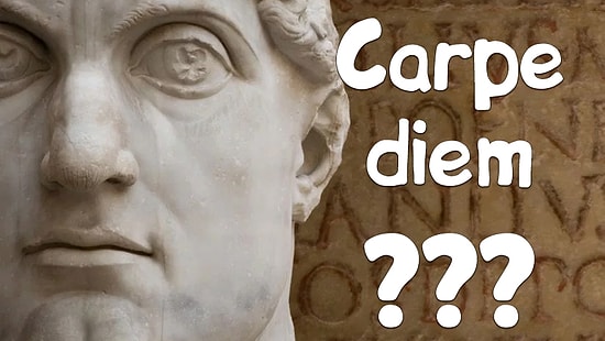 Тест: Знакомы ли вы с "мертвым языком"?