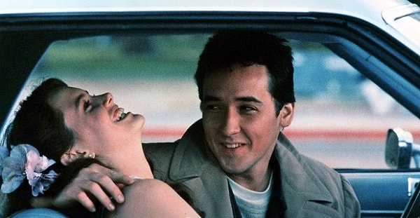 10. Какой знаменитый фильм вышел на экраны в 80-е годы?