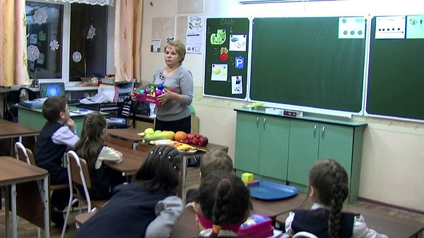 5. Укажите НЕверное утверждение: