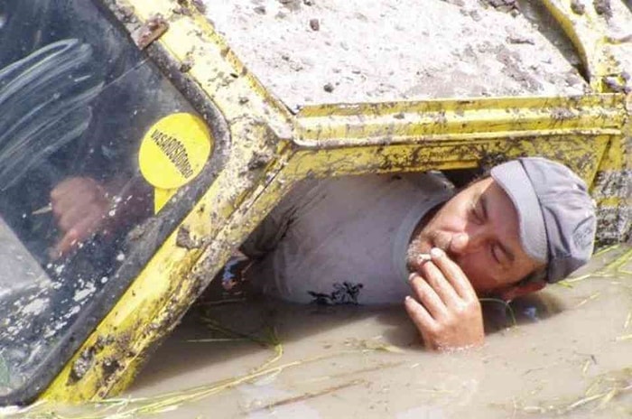 Тест: Расскажите, как вы водите, а мы скажем, кто вы на подсознательном уровне