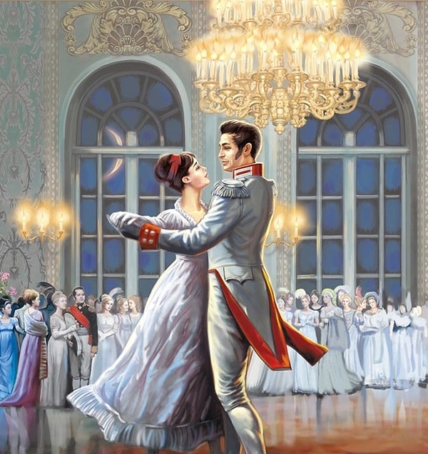 9. Сколько томов у романа Льва Толстого «Война и мир»?