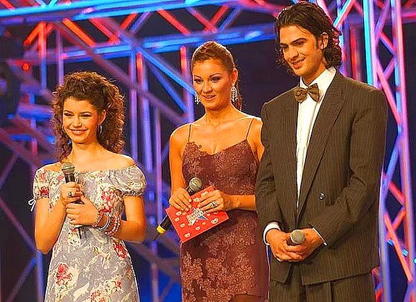 ‘Türkiye’nin Yıldızları’ programında ikinci oldu ancak birinci olan yarışmacının adını kimse hatırlamazken, bir yıldız gibi parladı.