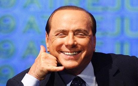 Bunga Bunga Geceler: Eski İtalya Başbakanı Silvio Berlusconi'nin Düzenlediği Seks Partileri