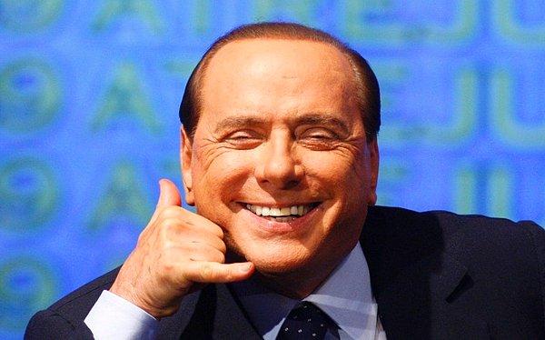 Karima El Mahroug, Paris'ten Milano Emniyet Müdürü'ne gelen bir telefon üzerine serbest bırakıldı. Arayan, İtalya Başbakanı Silvio Berlusconi'nin bizzat kendisiydi.