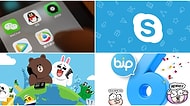 'Bıktım Bu WhatsApp'tan' Diyenler Toplanın: Line'dan GroupMe'ye Kadar Birbirinden Güzel WhatsApp Alternatifleri