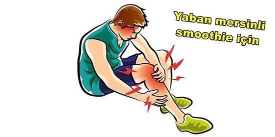 Sizi Aniden Uykunuzdan Edebilen Krampları Hafifletmek İçin Uygulayabileceğiniz Doğal Yöntemler