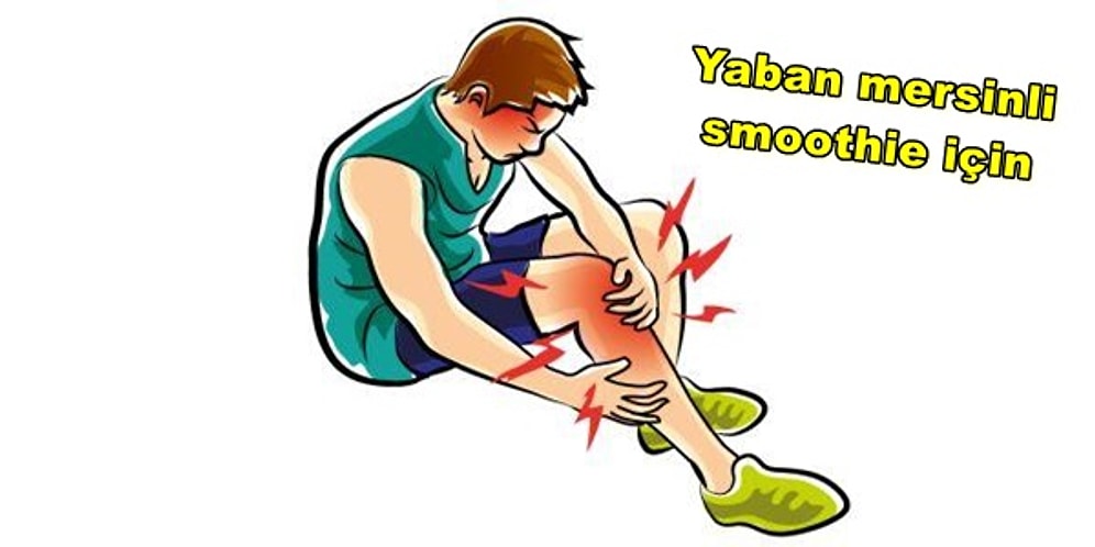 Sizi Aniden Uykunuzdan Edebilen Krampları Hafifletmek İçin Uygulayabileceğiniz Doğal Yöntemler