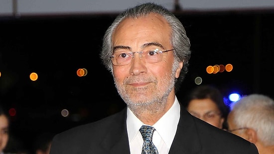 Türk Sinemasının Usta Oyuncusu Aytaç Arman Hayatını Kaybetti