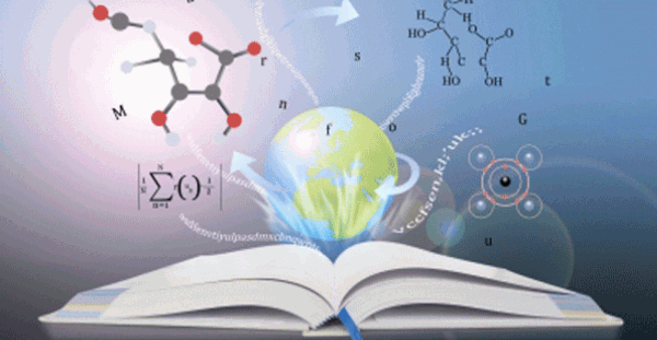 Тест на знания в разных областях