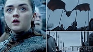 Bomba Gibi Geliyor: Game of Thrones'un 6 Saniyelik Son Trailerı Hayranlarını Şaşkına Uğrattı!