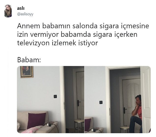 12. Babalar bir çaresini bulur.