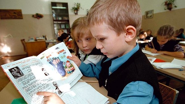 8. В каком из этих слов нет окончания?