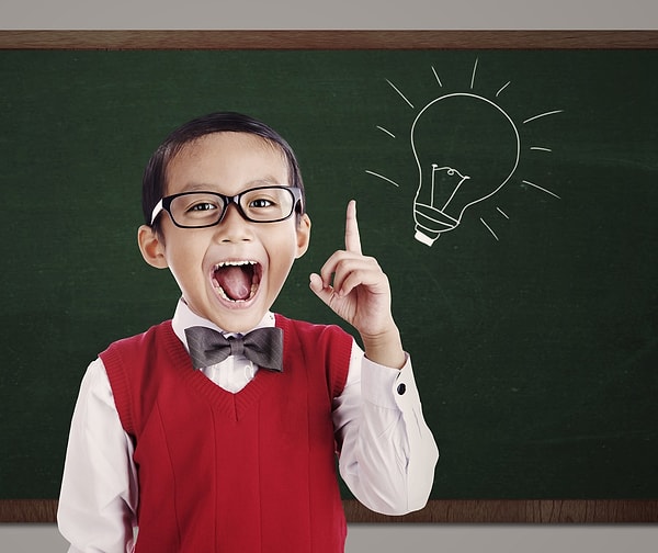 Ваши знания достойны уважения, учительница начальных классов может вами гордиться!