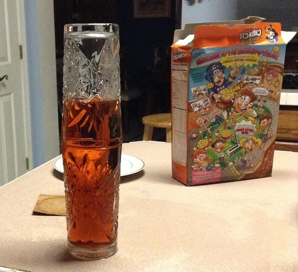 14. Сделать-то сделали, помогла физика. А дальше как?