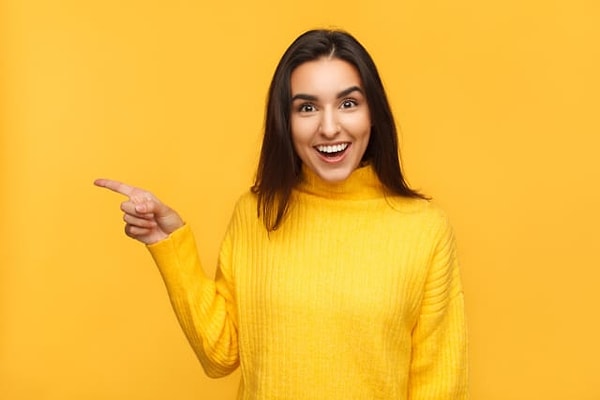 Тип X: Креативный и артистичный