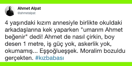 Biricik Kızlarının Babişkosu Olmak İsteyen Babaların Mutlaka Bilmesi ve Uygulaması Gereken Gerçekler