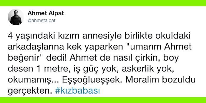 Biricik Kızlarının Babişkosu Olmak İsteyen Babaların Mutlaka Bilmesi ve Uygulaması Gereken Gerçekler