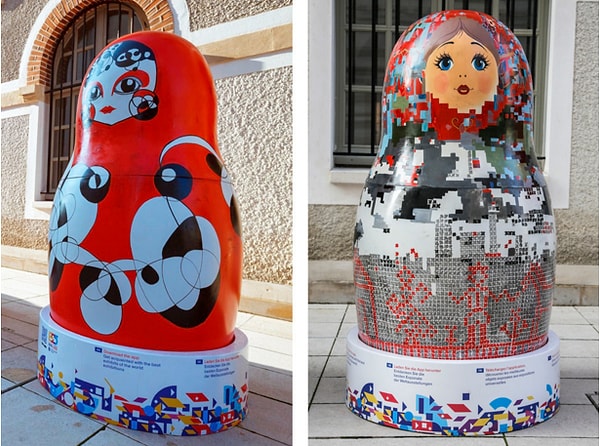 5. Ассоциация "Италия Россия" В Милане