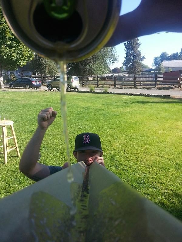 13. Пьяные способны пить могут как угодно...