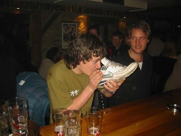 14. ... и из чего угодно