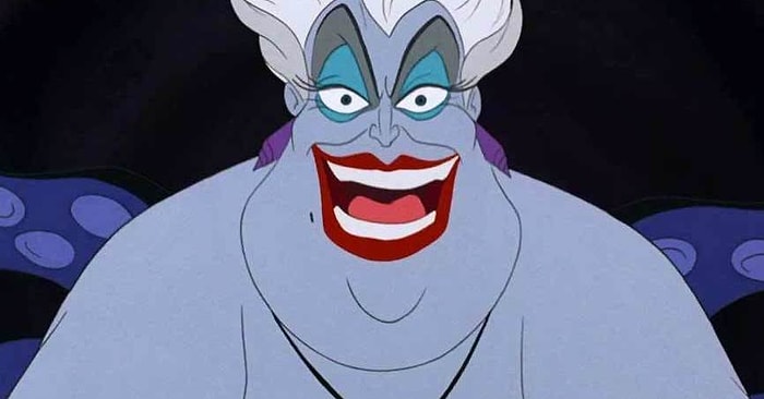 Сможете вы набрать хотя бы 8 правильных ответов в тесте по диснеевским злодеям?