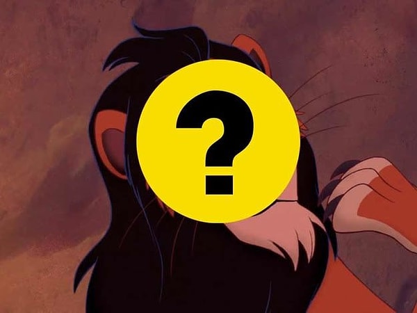 4. С какой стороны был шрам у Шрама?