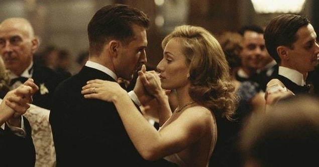 7. The English Patient (1996): 9 Academy Awards