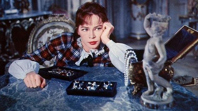 5. Gigi (1958): 9 Academy Awards