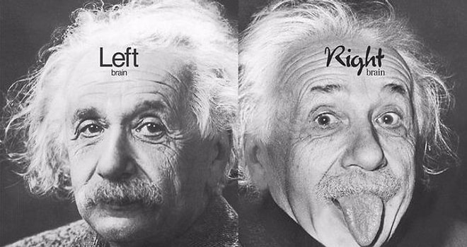 Нескучный тест расскажет, какое полушарие у вас доминирует и что это может означать