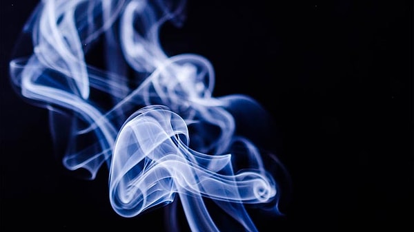 6. "Дым коромыслом"