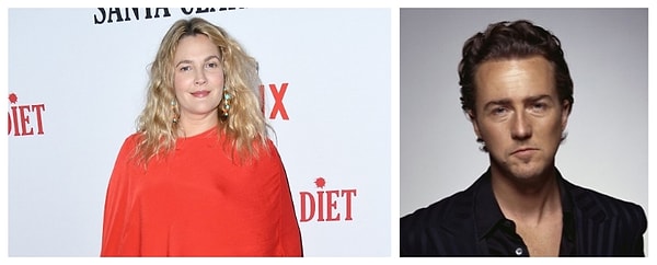 12. Однако борьбу с лишними килограммами актриса проиграла. Ее экс-бойфренд, напротив, превратился в зрелого и привлекательного мужчину.