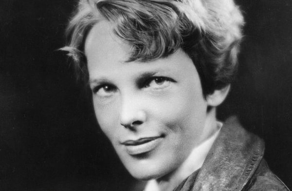 10. Вспомните имя этой женщины.