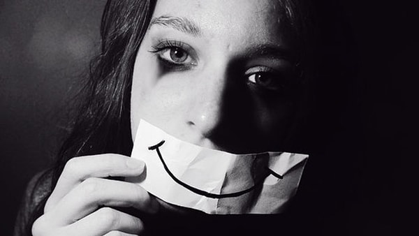 Вы склонны к депрессии!