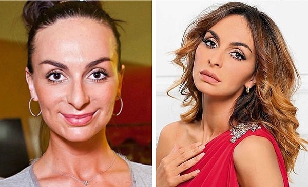 5. Екатерина Варнава