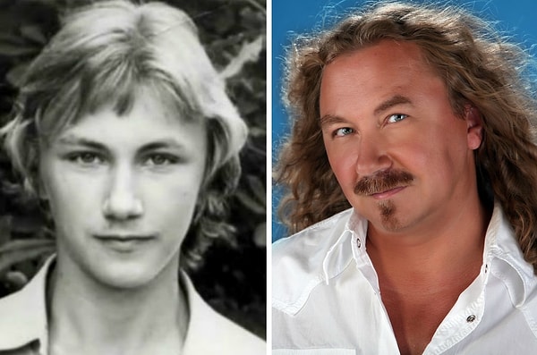 13. Игорь Николаев