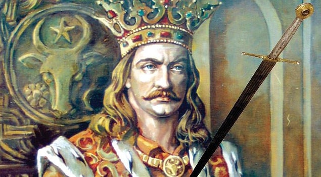 51) Büyük Ştefan, 1433-1504
