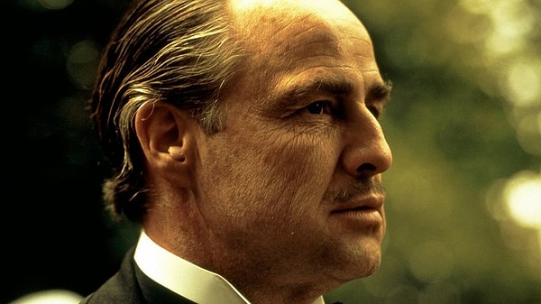 5. "Крёстный отец"