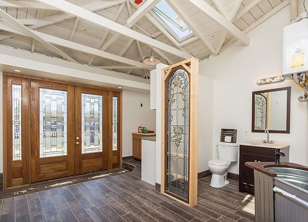 22. В некоторых культурах желание уединиться рассматривается как признак слабости.